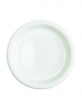 Tanjuri PLASTIC PLATES FROSTY WHITE 10 kom