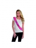 Lenta HEN PARTY SEQUIN SASH BRIDE