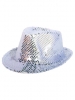 Šešir TRILBY SILVER