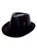 Šešir TRILBY BLACK