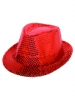 Šešir TRILBY RED