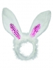 Tijara BUNNY EARS WHITE