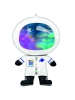 Holographicgraphic Inscent Astronaut P40