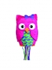 Pinjata OWL PULL PINATA