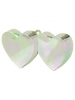 Uteg IRIDESCENT DOUBLE HEART WEIGHT 170g