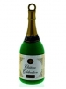 Uteg CHAMPAGNE BOTTLE 226g