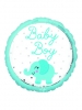 Standard Baby Boy Elephant S40