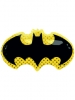 S/Shape Batman Foil Balloon P38