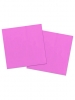 Ubrusi NAPKINS PINK 33X33cm 20 kom