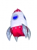 Ultra Shape ROCKET SHIP P45