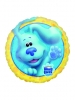 Standard Blue`s Clues Foil Balloon S60