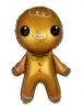 GINGERBREAD MAN