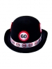 Šešir BOWLER HAT NON WOVEN TRAFFIC SIGN 60