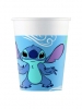 Čaše STITCH 200ml 8 kom