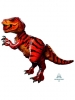 AWK JURASSIC WORLD T-REX P93