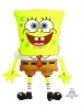 S/SHP SPONGE BOB SQUARE PANTS P38