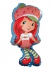 Strawberry Shortcake Shape