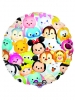 17C Tsum Tsum S60