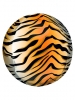 Orbz:Tiger Print G20